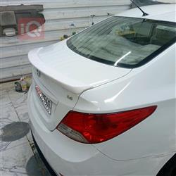 هيونداي أكسنت